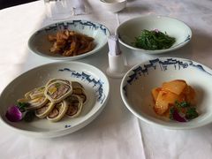 -杭州香格里拉·香宫中餐厅