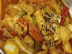 -西塔老太太泥炉烤肉(万柳华联店)