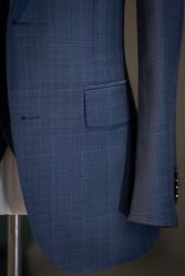 点击看大图 -BROTHER西服礼服定制·商务·婚礼(佛山南海店)