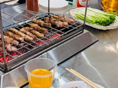 -小寒羊烧烤(凯瑞时代大厦店)