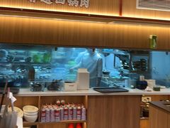 -百年神厨·地道川菜(清江西路店)