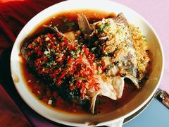 -湘西土菜(望京店)