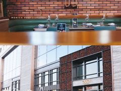 大堂-OGGI TRATTORIA PIZZERIA(深业上城店)