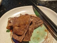 -牛焱·烧肉酒肆(五大道店)