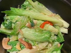 生菜煲-尚一汤·粤菜海鲜(环球港店)