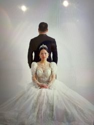 -金夫人婚纱摄影(华南店)