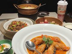 -太白餐厅·新湘菜原创者(月湖店)