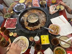 -陈眼镜火锅(总店)