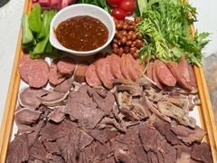 -高玛纳驴肉火烧(一世界店)