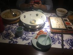 -卢大鲜鱼头捞饭(美利广场店)