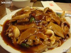 炒粉-糖朝(尖沙咀店)