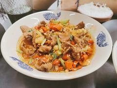 -潇湘阁(三里屯SOHO店)