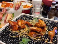 -濮园 · 四合院餐厅