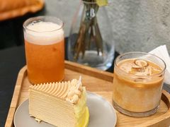 -Infica Coffee