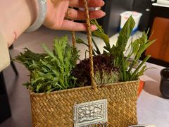 -芸山季·云南野生菌火锅(人民广场来福士店)