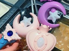 -海底捞火锅(群光广场店)