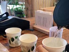 -仙峰天然面包(迎宾路店)