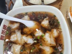 -双燕楼·手工馄饨·汤面小吃(世纪汇店)