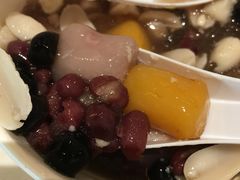 -鲜芋仙(南开大悦城店)