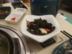 -润泽园椰子鸡(汇一城店)