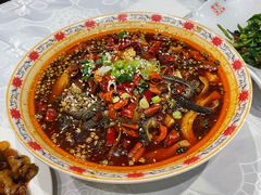 -金家老三饭庄(常营店)