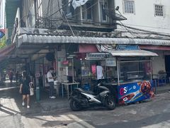 -红大哥水门鸡饭(總店)