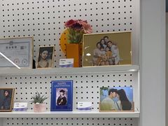 -天真蓝照相馆(中华广场店)