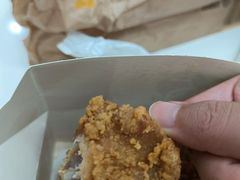 -肯德基(中关村E世界店)
