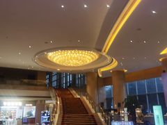 -龙虾酒吧扒房(宁波香格里拉店)