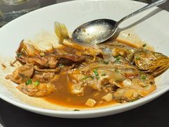 -佬太公海鸭·海鲜大排档(上海总店)