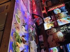 -人民公社大食堂(张家湾店)