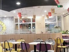 -麦当劳(春风店)