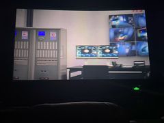 -CGV星星影城(颐堤港ScreenX店)