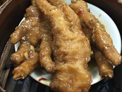 -香港蓮香樓(上環店)