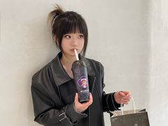 -柠季·手打柠檬茶(静安大悦城北座B1店 )