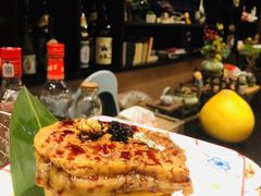 -花狸日本料理(柏庐广场店)