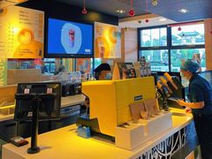 -麦当劳(安定门外大街店)