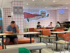 -KPRO肯律轻食(淘金店)