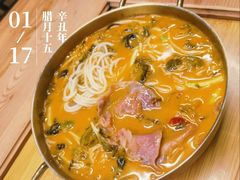 -陳生記米线·始于1989(体育场路店)