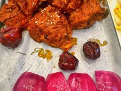 -蝎王府羊蝎子(黄村西大街店)