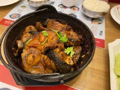 -洪兴砂锅(烟台山店)