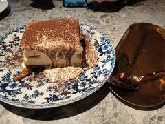 -芭莉与彩虹西餐厅(成都合生汇店)