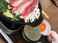 -和风日本料理(腾飞园店)