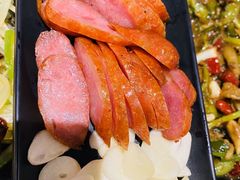 -虾易落味(杭州黄龙万科中心店)