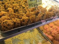 -鲍师傅糕点(西站店)