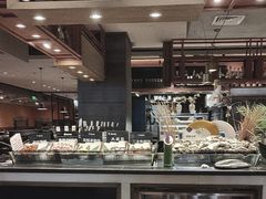 -钱小奴创意自助餐厅·原切谷饲安格斯畅吃(宁波奉化银泰店)