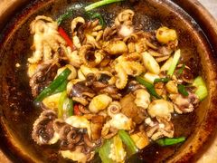 -啫神·广州地标美食(北京路店)