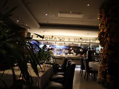 大堂-Tomato&Pepper法餐厅