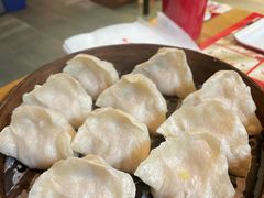 -新兴园饺子馆(北京百子湾店)