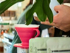 -fishtank鱼缸咖啡(三山街店)